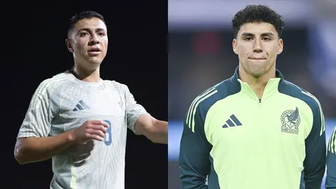 Cruz Azul busca reforzar su plantilla más allá de Jorge Sánchez y Andrés Montaño