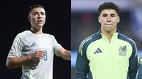 Cruz Azul busca reforzar su plantilla más allá de Jorge Sánchez y Andrés Montaño