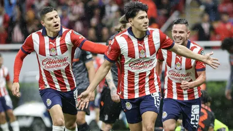 Chivas vs Toluca: ¿A qué hora y por dónde ver los Cuartos de Final de la Liga MX?