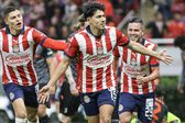 Chivas vs Toluca: ¿A qué hora y por dónde ver los Cuartos de Final de la Liga MX?
