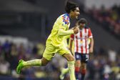 Exfutbolista de América confiesa que desea pegarle a un jugador de Chivas