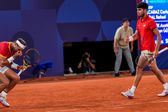 Rafa Nadal tras quedar fuera de París 2024: "Se ha terminado una etapa"