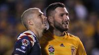 Tigres, en negociaciones con Guido Rodríguez