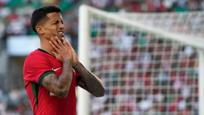 Manchester City le complica el traspaso de Joao Cancelo al Barcelona