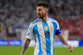 Scaloni sobre el estado físico de Messi: “Va a jugar aun si no estuviera en óptimas condiciones"