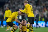 ¡Perdonaron! Las fallas del Borussia Dortmund en la Final de la Champions