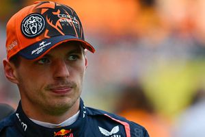 Verstappen a sus ingenieros tras el GP de Hungría: 'Pueden irse a la mie...'