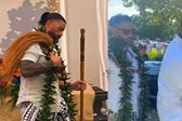 Roman Reigns y la dinastía samoana dan el último adiós a Sika Anoa'i