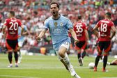 Manchester City vence en tanda de penales al United y conquista la Community Shield