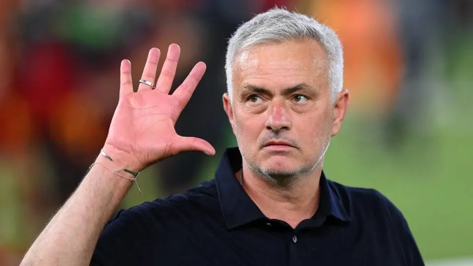 ¡Fin de la espera! Mourinho contratado y estará presente en la Final de Champions League