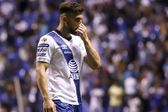 Lucas Cavallini se perderá todo el torneo tras romperse los ligamentos