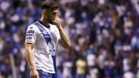 Lucas Cavallini se perderá todo el torneo tras romperse los ligamentos