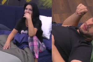 Paola Durante se confiesa con Adrián Marcelo sobre el caso Paco Stanley