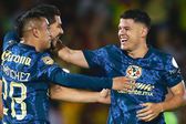 América vence a Juárez con gol de último minuto en el debut de Rodrigo Aguirre