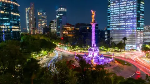 CDMX recibe el premio Ciudad Mundial, Lee Kuan Yew 2024