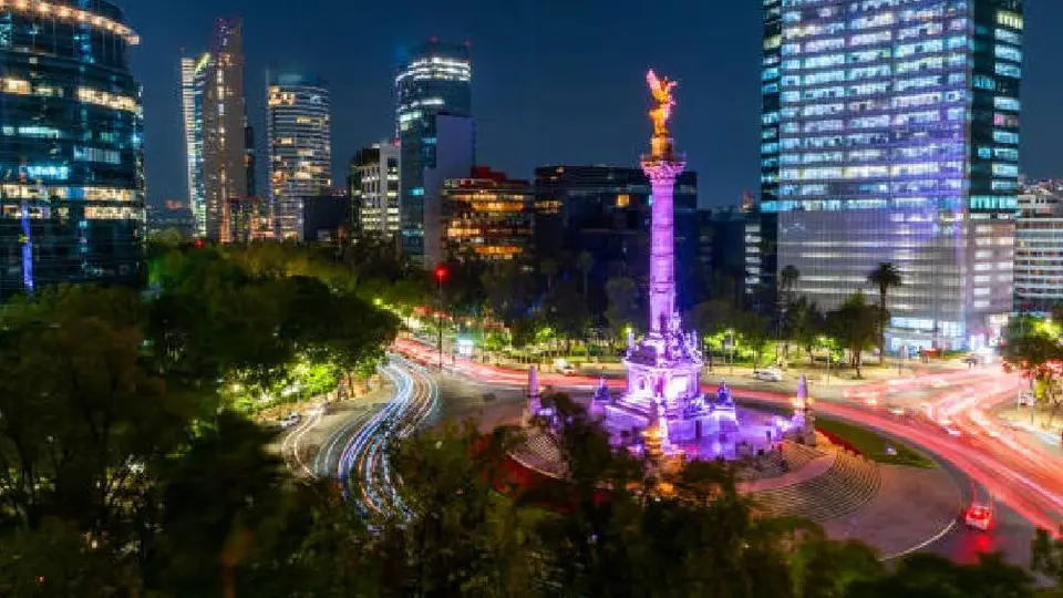CDMX recibe el premio Ciudad Mundial, Lee Kuan Yew 2024