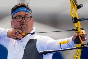 París 2024: ¡Vaya Final! El oro en tiro con arco se definió entre Corea y Estados Unidos por milímetros