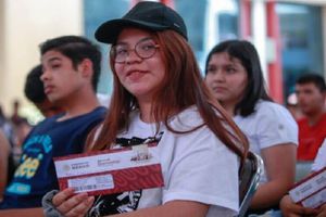 Becas Benito Juárez: ¡Consulta el calendario de pagos para el ciclo escolar 2024-2025!