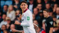 ¡Maestro del mediocampo! Afición del West Ham dedica cántico a Edson Álvarez