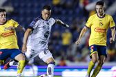 ¡Alarma en Coapa! Alejandro Zendejas sale lesionado en el América vs Querétaro