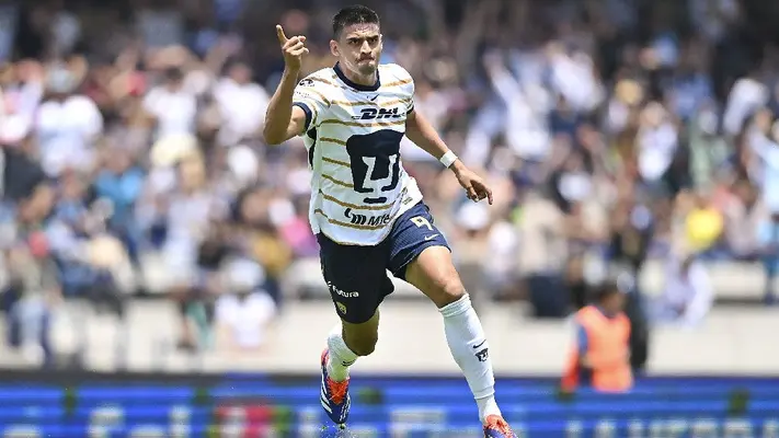 Memo Martínez motivado con la llegada de Javier Aguirre y Rafa Márquez al Tri
