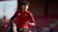 El mexicano Jonathan Gómez cerca de fichar con el PAOK de Grecia