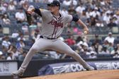 Braves ganan serie a Yankees de la mano de Max Fried