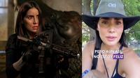 Paola Nuñez explota contra ‘Bad Boys’: “Les dije que me gustó, pero mentí”