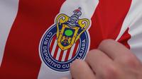 Chivas presenta su nueva indumentaria de cara al Torneo Apertura 2024