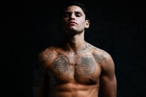 ¡Una más! Ryan García es arrestado por vandalismo en el hotel de Beverly Hills