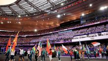 Los deportes que dijeron adiós al calendario olímpico de París 2024
