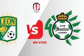 Liga MX: ¿Cuándo y dónde ver el León vs Santos Laguna?