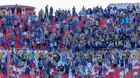 Atlético de San Luis prohibirá el acceso de su porra tras incidentes ante América
