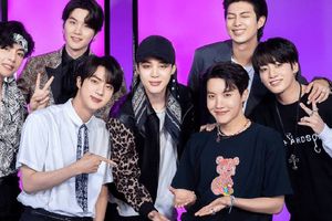 Integrantes de BTS se reunirían con Jin para celebrar su salida del servicio militar