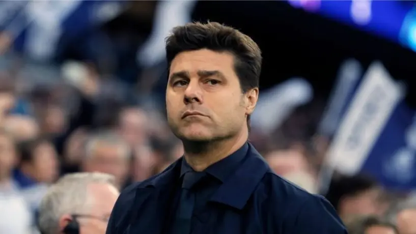 Mauricio Pochettino apunta a ser el nuevo entrenador de los Estados Unidos