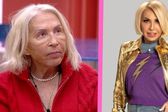 ¿Laura Bozzo anuncia que se operará todo el rostro?: “Está cara ya no da más”