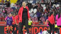 Ana Gaby Paz apunta a ser la primera jugadora en militar en Tigres y Rayadas