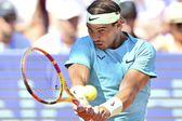 ¡Pellizca el trofeo! Rafa Nadal cae en la final del ATP 250 de Bastad