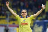 América Femenil anuncia salida de Andrea Pereira