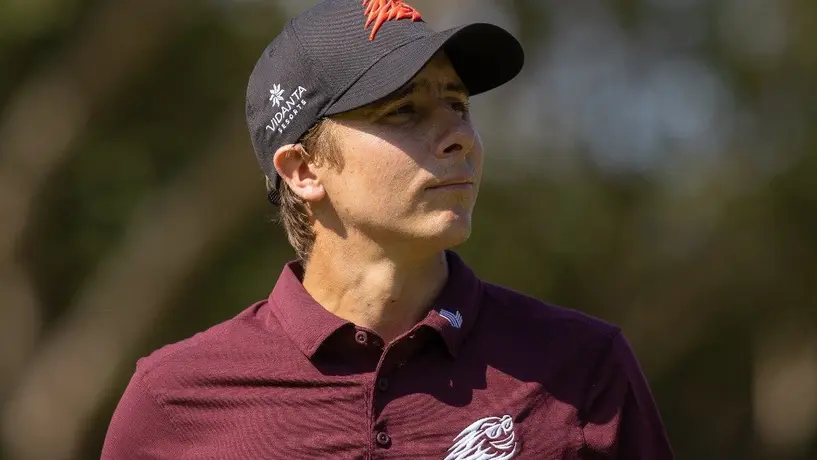 Atletas mexicanos en París 2024: ¿Quién es Carlos Ortiz y cuándo compite?