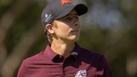 Atletas mexicanos en París 2024: ¿Quién es Carlos Ortiz y cuándo compite?