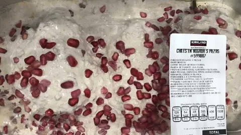 ¿Chiles en nogada de Costco son falsos? Esto se sabe