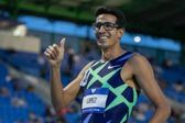 ¡Oro mexicano! Tonatiu López subió a lo más alto del podio en el Gran Prix de Nueva York
