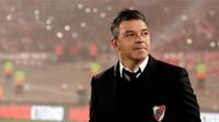 Marcelo Gallardo es nuevo entrenador de River Plate tras el paso de Martín Demichelis