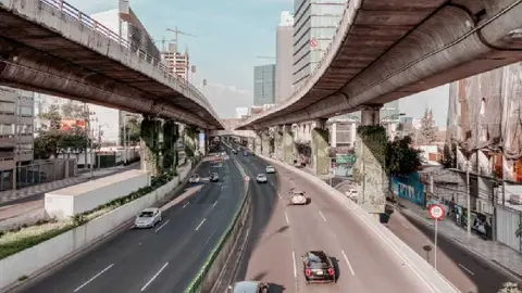 Hoy No Circula: ¿Qué autos descansan en Ciudad de México y Estado de México?