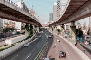 Hoy No Circula: ¿Qué autos descansan en Ciudad de México y Estado de México?