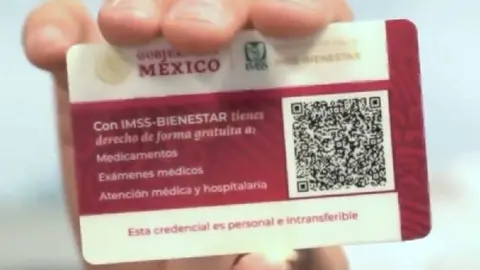 IMSS-Bienestar: Requisitos para tramitar tu credencial y recibir atención médica gratuita