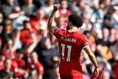 Mohamed Salah sobre posible salida del Liverpool: “Quiero disfrutar de mi último año de contrato”