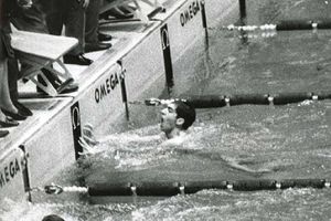 Leyendas Mexicanas en Juegos Olímpicos: Felipe Muñoz