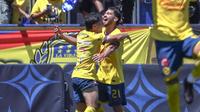 ¡Súper Campeón! América remonta y derrota a Tigres en la Supercopa MX